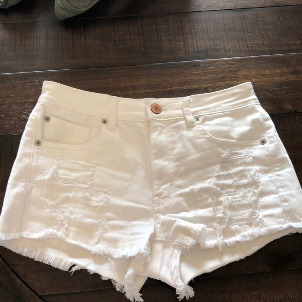 NEW ae shorts!